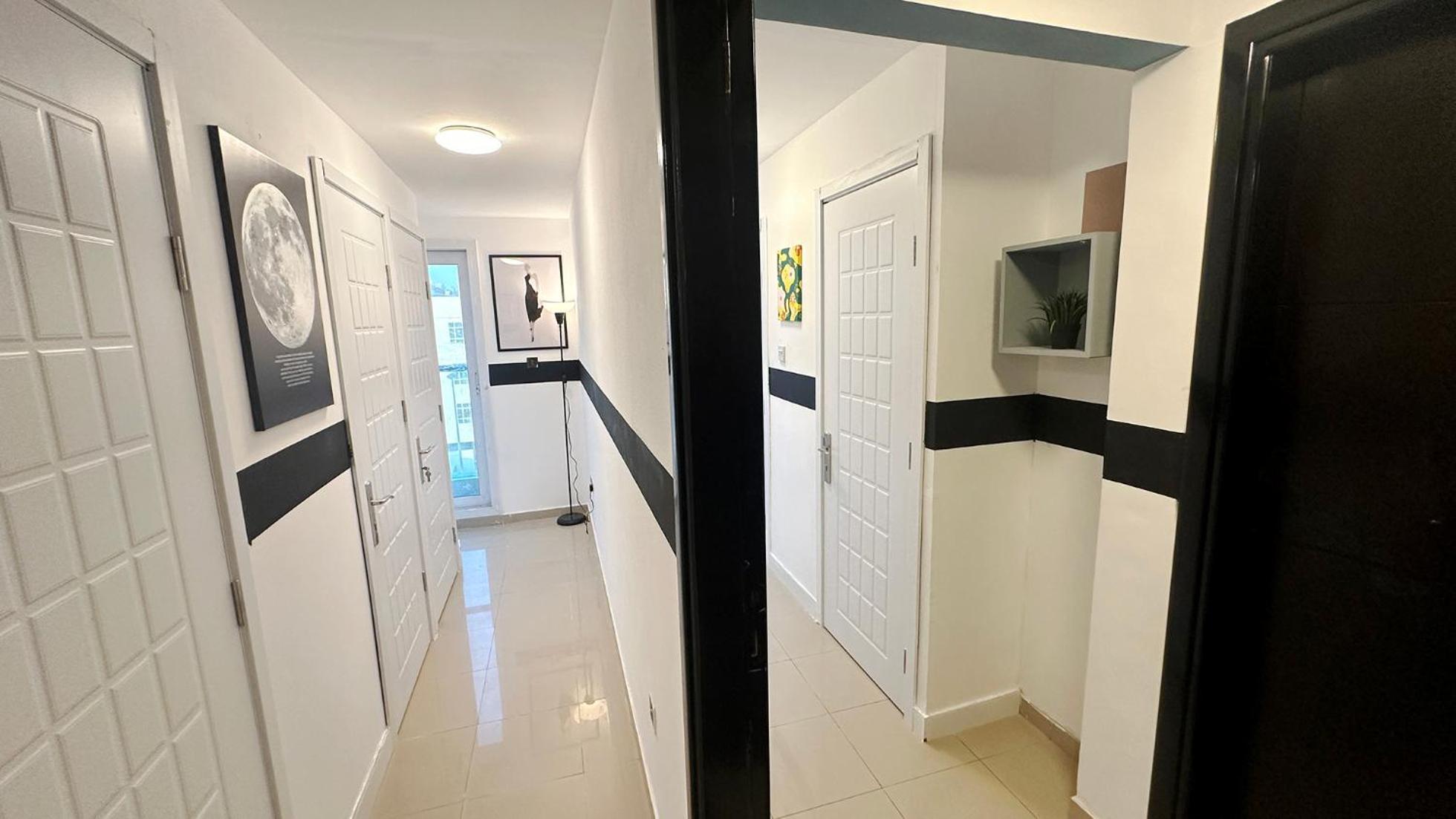 Partition Room In Al Seef Near Burjuman Metro Dubai Exterior foto